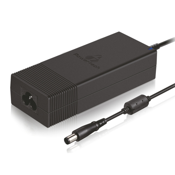 POWERTECH φορτιστής laptop PT-55 για Dell, 90W, 19.5V