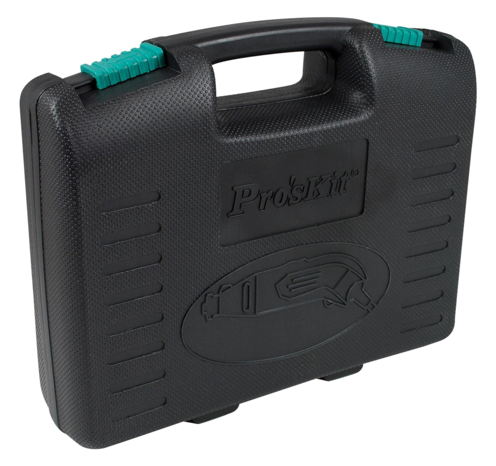 PROSKIT περιστροφικό πολυεργαλείο PT-5501I, 135W, έως 32000rpm - Image 3