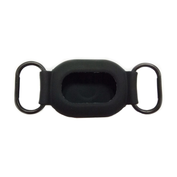 Alternative view of Θήκη κολάρου για κατοικίδια, για τα GPS Tracker Q60, Black