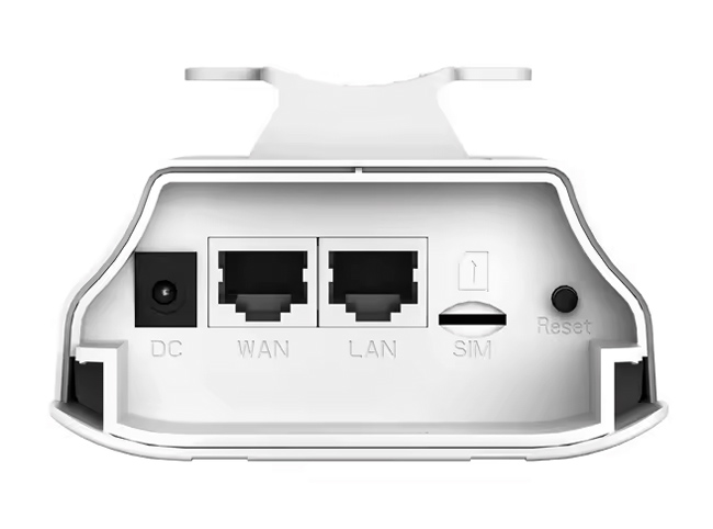 SUNCOMM outdoor 4G LTE CPE QC300K, 300Mbps Wi-Fi, 100Mbps LAN, IP65 - Image 5