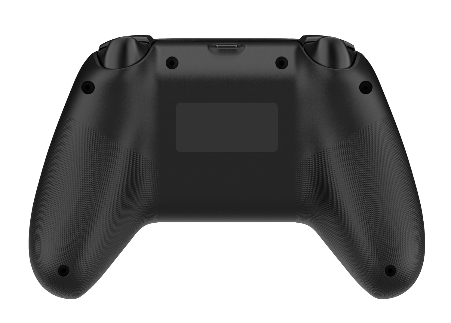 ROAR ασύρματο gamepad RR-0025 για Switch/PC/iOS/Android, Bluetooth, μαύρο - Image 3