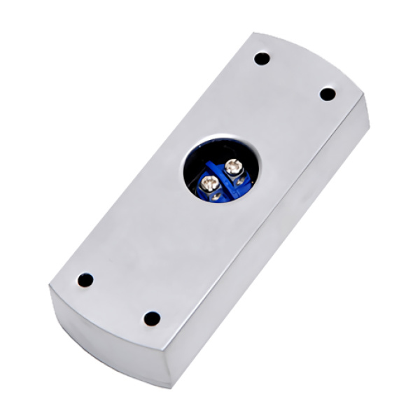 Alternative view of SECUKEY μπουτόν SCK-CBUTTON5, 3Α, ασημί