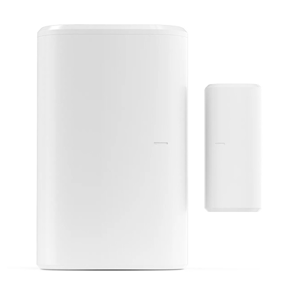 SONOFF smart μαγνητική παγίδα SNZB-04P, ZigBee, μπαταρίας, λευκή