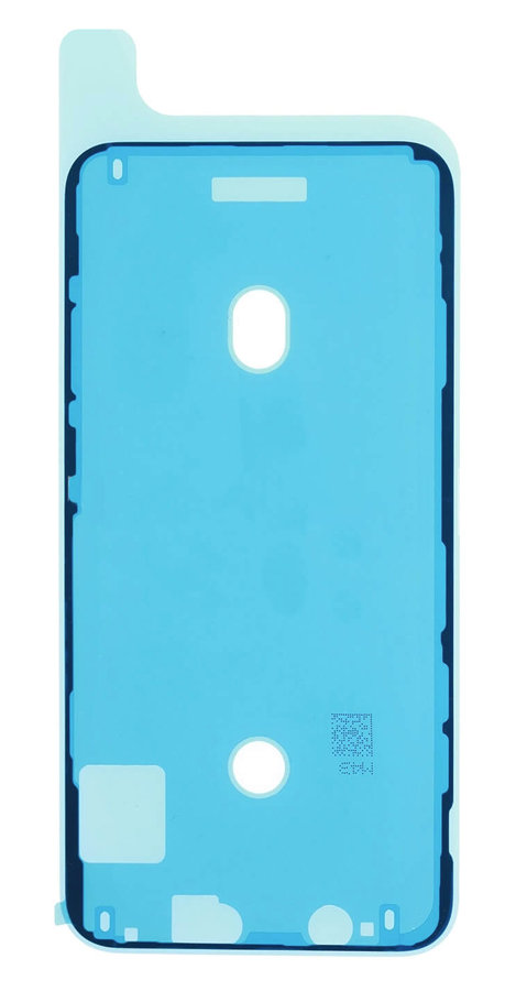 Αυτοκόλλητη ταινία οθόνης SPIP11P-0002 για iPhone 11 Pro, μαύρη