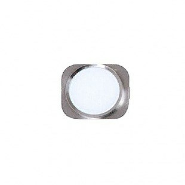 Πλήκτρο Home button για iPhone 6, Silver