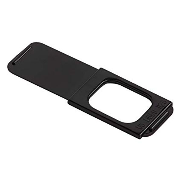 Alternative view of Κάλυμμα κάμερας SPPIP-002, 3 μεγέθη, μαύρο