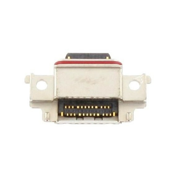 Alternative view of USB κοννέκτορας για SAMSUNG A6