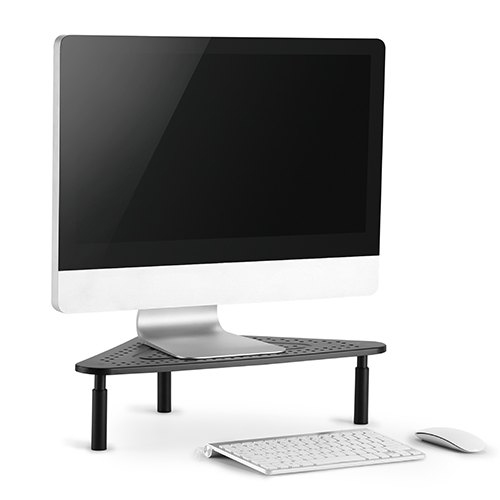 BRATECK επιτραπέζια βάση οθόνης/laptop STB-083, 13-32", έως 20kg - Image 2
