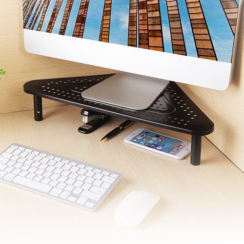BRATECK επιτραπέζια βάση οθόνης/laptop STB-083, 13-32", έως 20kg - Image 5