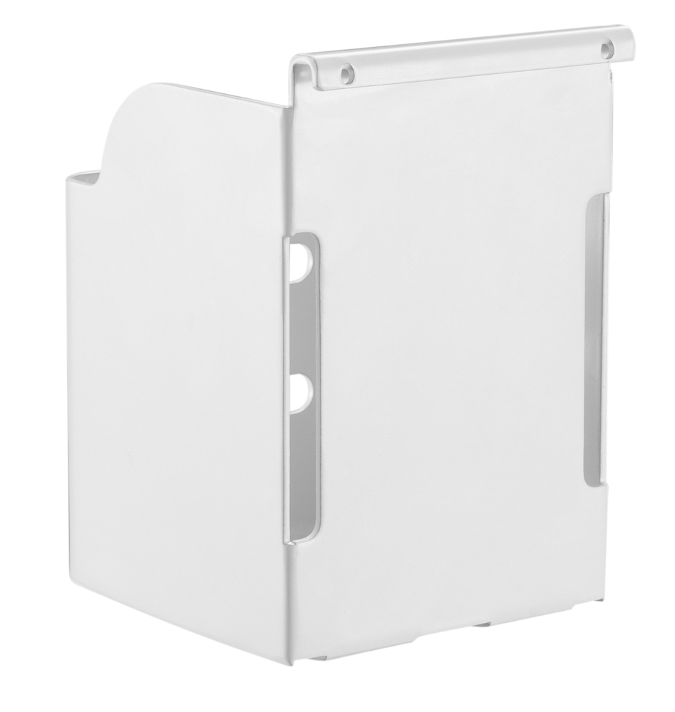 BRATECK μολυβοθήκη SW03-9 για χρήση με το πάνελ SW series, 68x70x100mm - Image 4