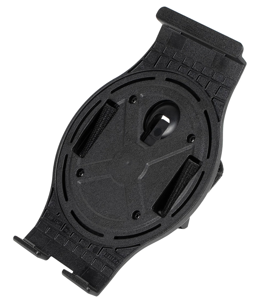 ULEFONE βάση UAS02 για tablet Armor Pad 4 series, με ιμάντα, μαύρη - Image 7