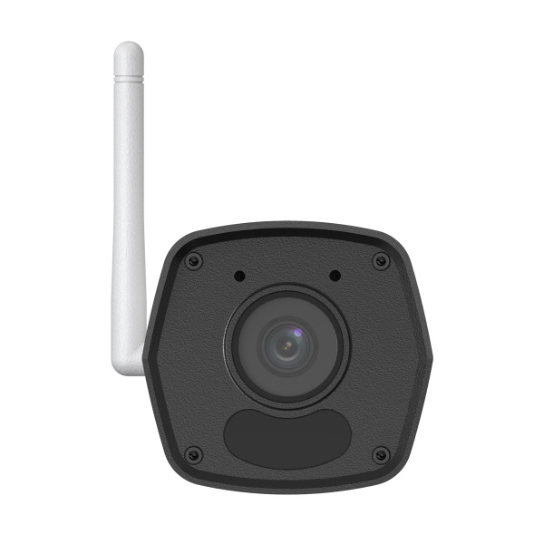 Alternative view of UNIARCH smart κάμερα UHO-B1R-M2F3, 2MP, WiFi, SD, IP67
