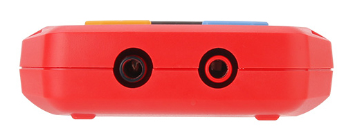 UNI-T tester φωτοβολταϊκών πάνελ UT673PV, 5~800W, 0~35A, 12~60V - Image 4