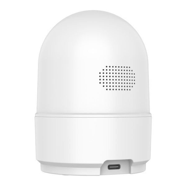 Alternative view of VSTARCAM smart κάμερα C4, 2MP, WiFi, PTZ, SD