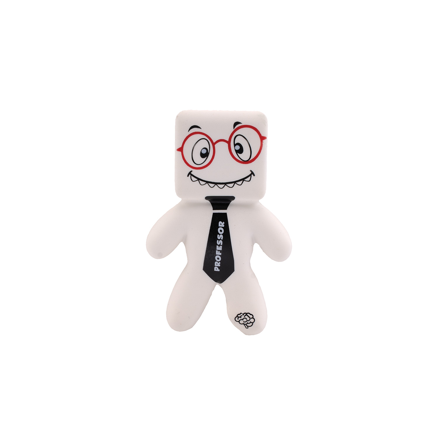 NoStresso Squishy Φιγούρα Σε 3 Σχέδια Για 8+ Ετών - Image 3