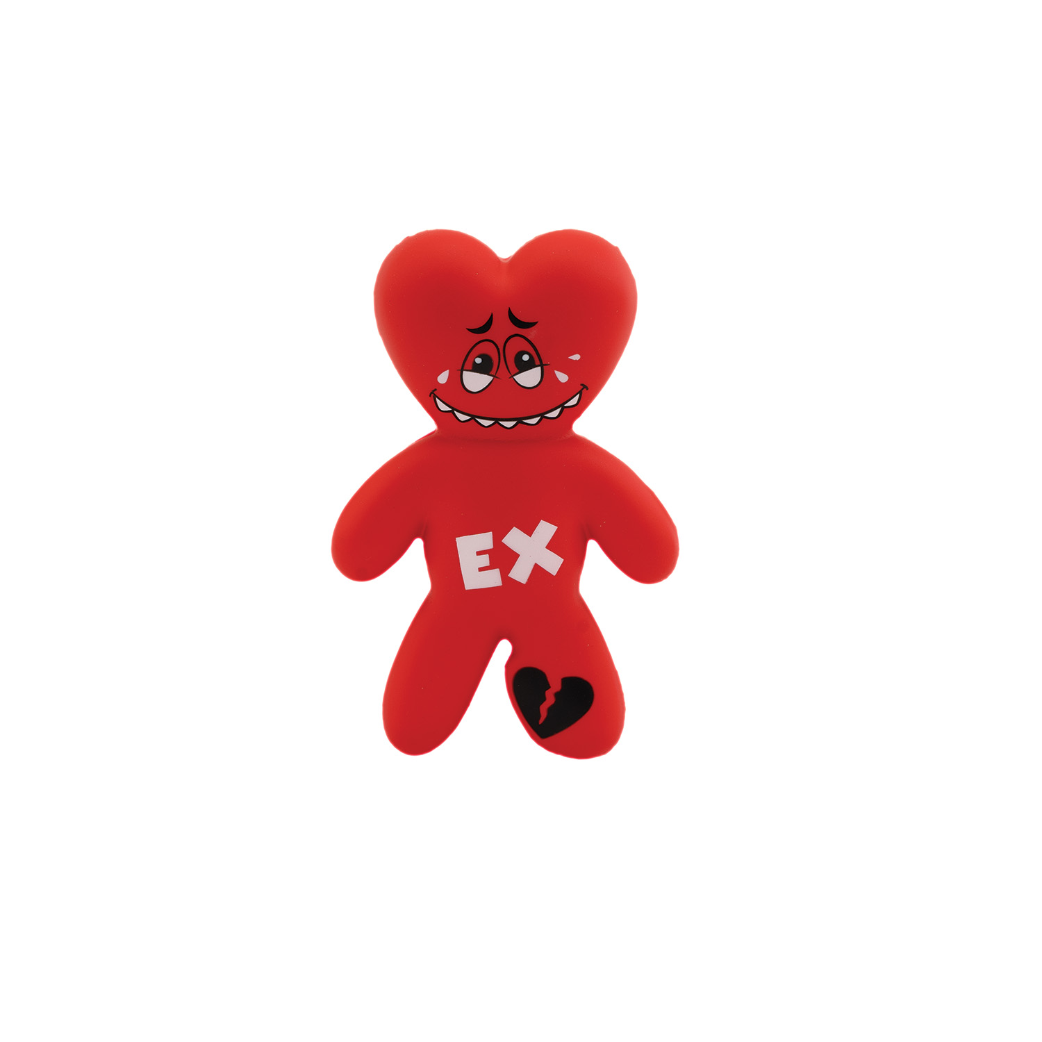 NoStresso Squishy Φιγούρα Σε 3 Σχέδια Για 8+ Ετών - Image 4