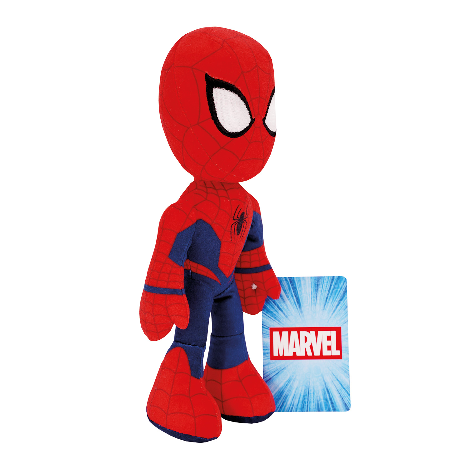 Disney Marvel Λούτρινο SpiderMan 25εκ - Image 2
