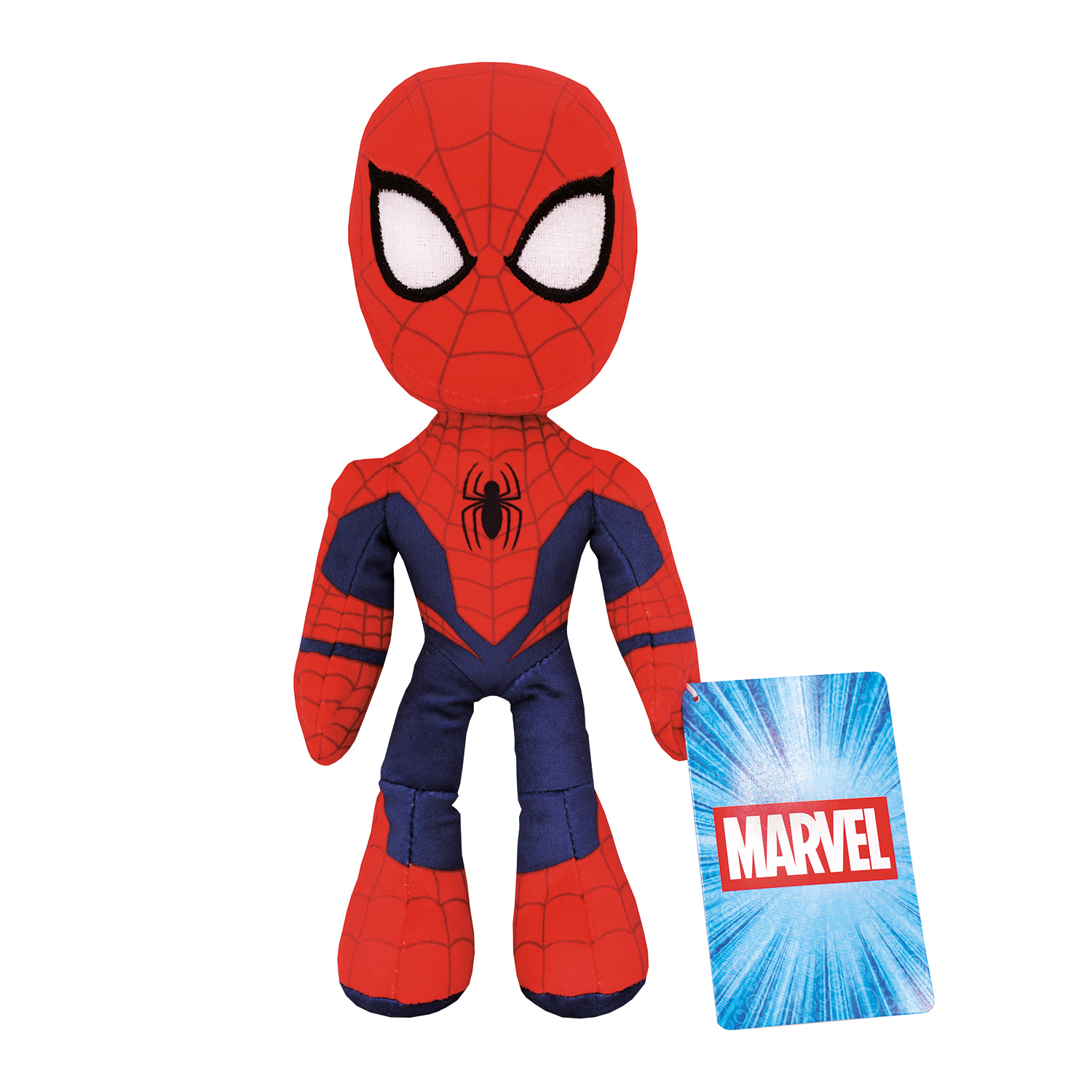 Disney Marvel Λούτρινο SpiderMan 25εκ