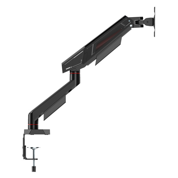 Alternative view of BRATECK βάση γραφείου οθόνης LDT114-C012, 17-40", έως 12kg