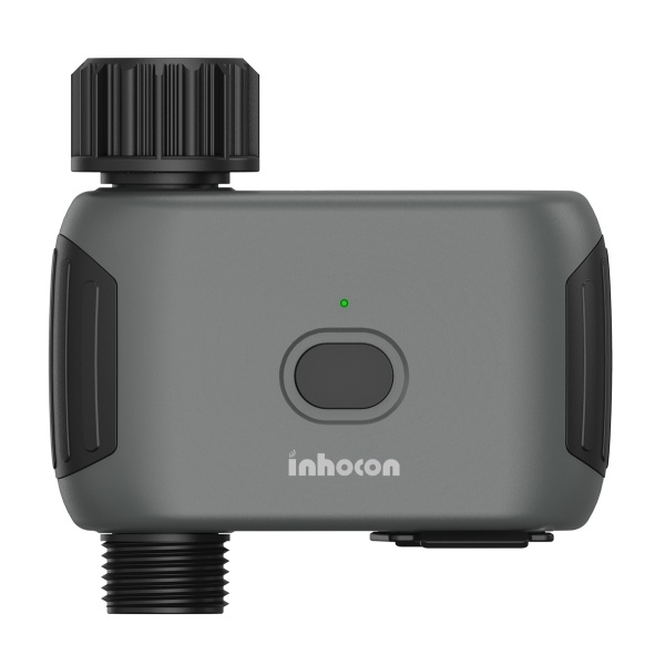 INHOCON smart προγραμματιστής ποτίσματος SGW03W, WiFi, IP55