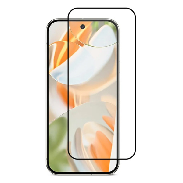 POWERTECH tempered glass 5D TGC-0818 για Xiaomi 17 Pro, full glue