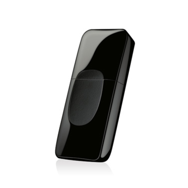 Alternative view of TP-LINK ασύρματος USB αντάπτορας δικτύου TL-WN823N, 300Mbps, Ver. 3.0
