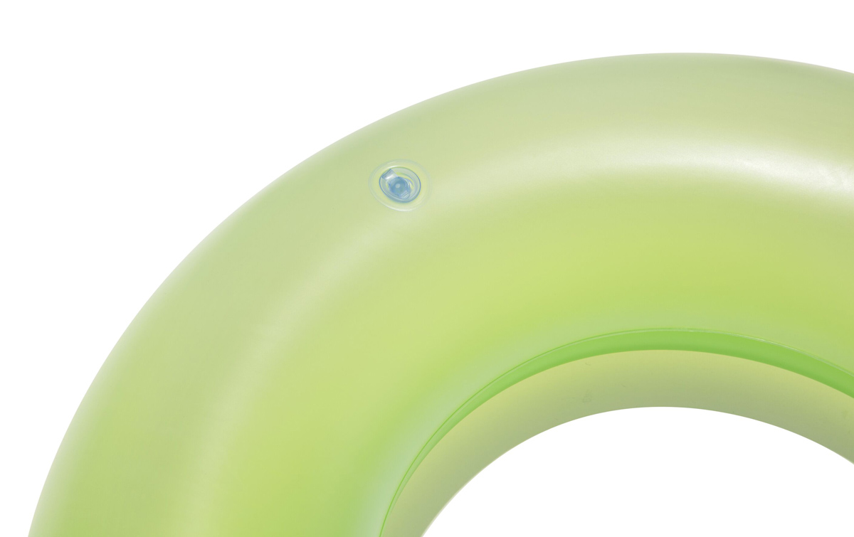 BESTWAY παιδικό σωσίβιο κουλούρα 36025, 91cm, 10+ ετών, διάφορα χρώματα, 1τμχ - Image 4