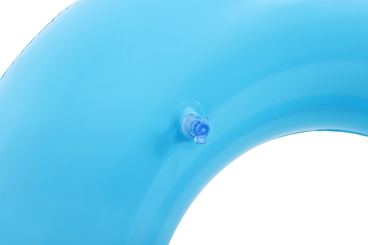 BESTWAY παιδικό σωσίβιο κουλούρα 36084, 91cm, 10+ ετών, διάφορα χρώματα, 1τμχ - Image 5