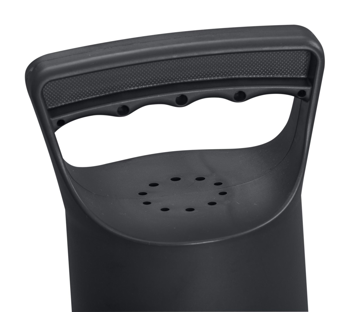 BESTWAY τρόμπα χειρός 62003, 1.85lt, 6PSI, μαύρη - Image 4