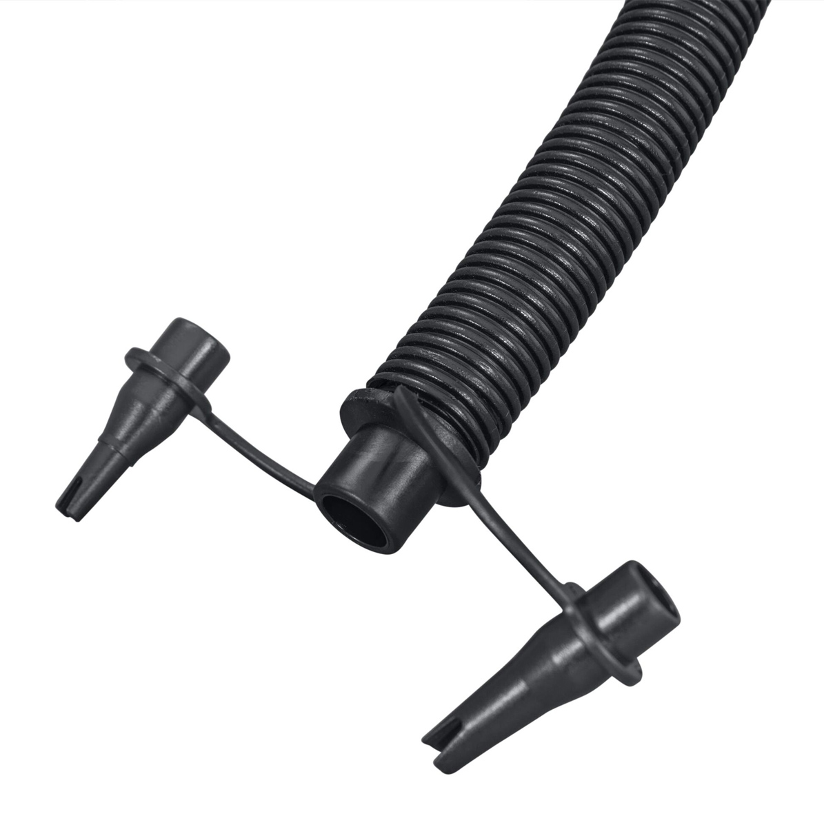 BESTWAY τρόμπα ποδιού 62005, 1.6lt, 2PSI, μαύρη/μπλε - Image 3