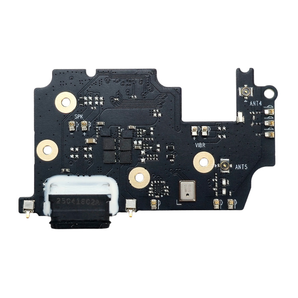 RUGONE ανταλλακτικό small PCBA για smartphone Xever 7 Pro