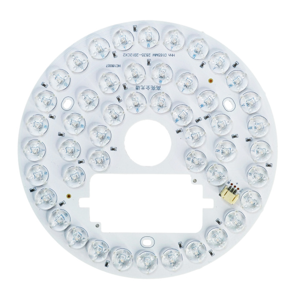 POWERTECH ανταλλακτικός LED δίσκος για HLL-0177 ανεμιστήρα οροφής