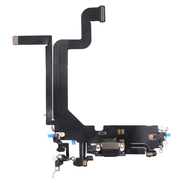 Ανταλλακτικό charging port flex cable SPIP14-0002 για iPhone 14 Pro Max