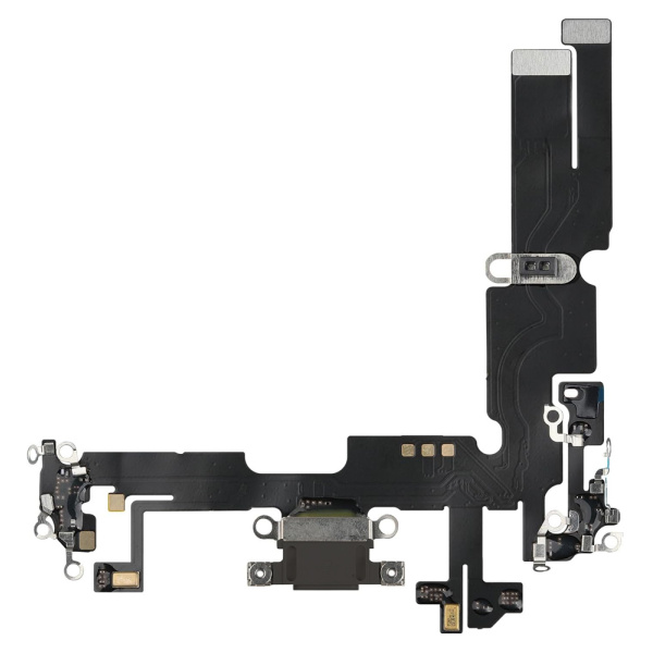 Ανταλλακτικό charging port flex cable SPIP14-0004 για iPhone 14 Plus