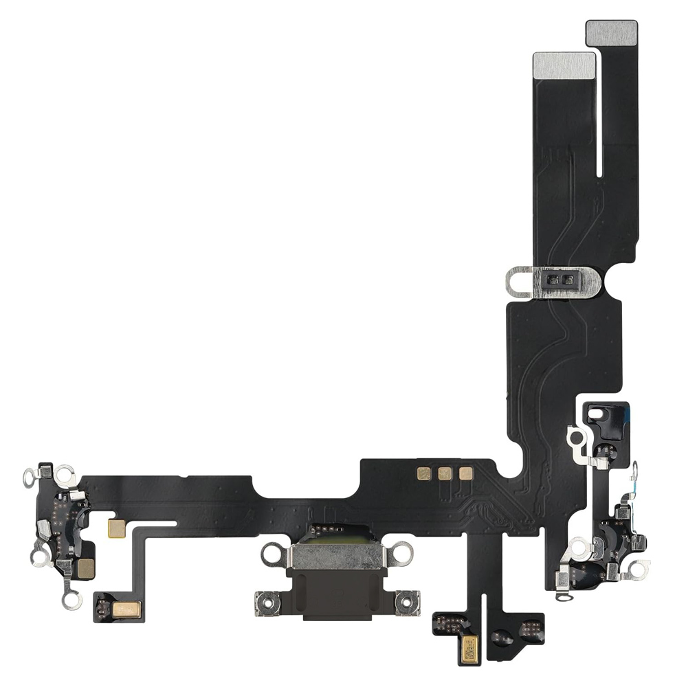 Ανταλλακτικό charging port flex cable SPIP14-0004 για iPhone 14 Plus