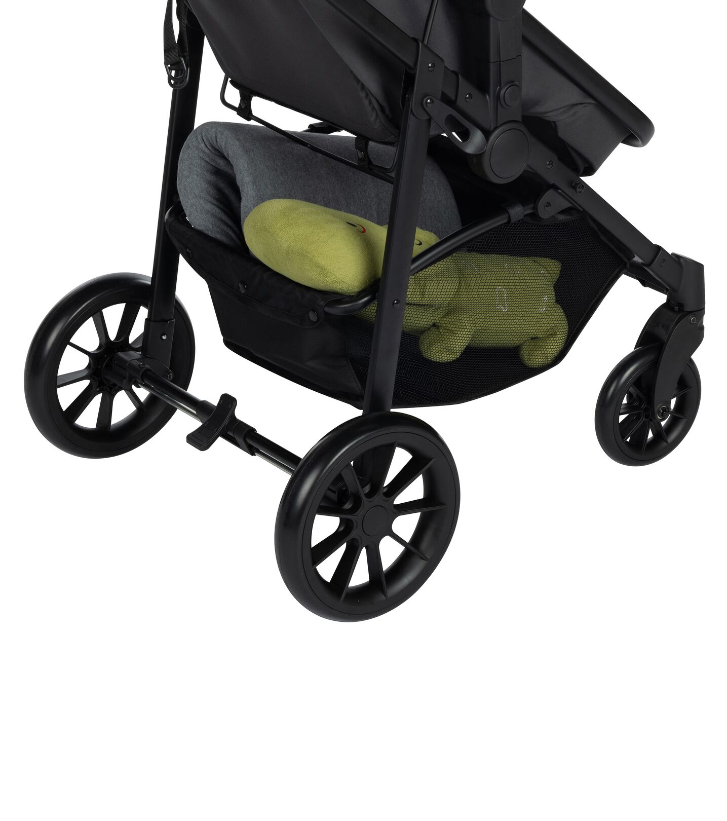 Bebe Confort Καρότσι Μωρού Trio Haze Tinted Stone για Παιδί έως 22kg - Image 5