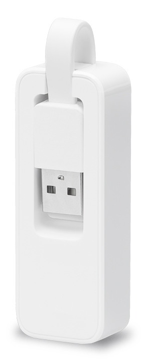 TP-LINK αντάπτορας δικτύου UE200, USB, 100Mbps Ethernet, Ver. 1.0 - Image 3