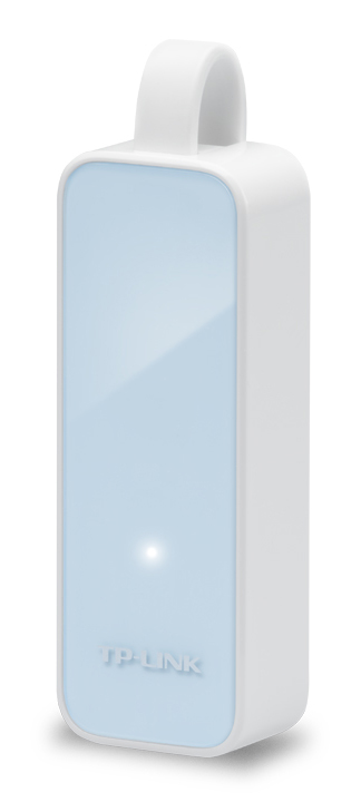 TP-LINK αντάπτορας δικτύου UE200, USB, 100Mbps Ethernet, Ver. 1.0 - Image 2