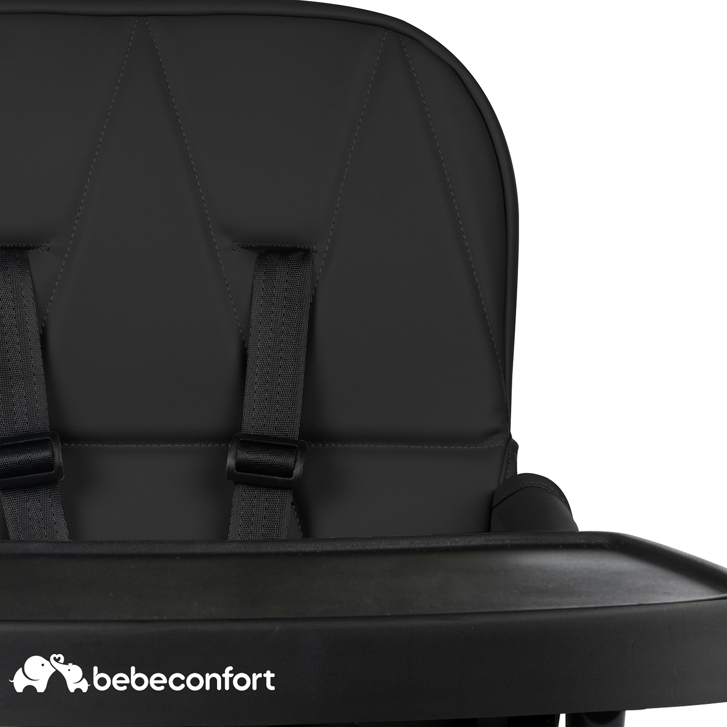Bebe Confort Κάθισμα Φαγητού Lily Tinted Graphite - Image 4