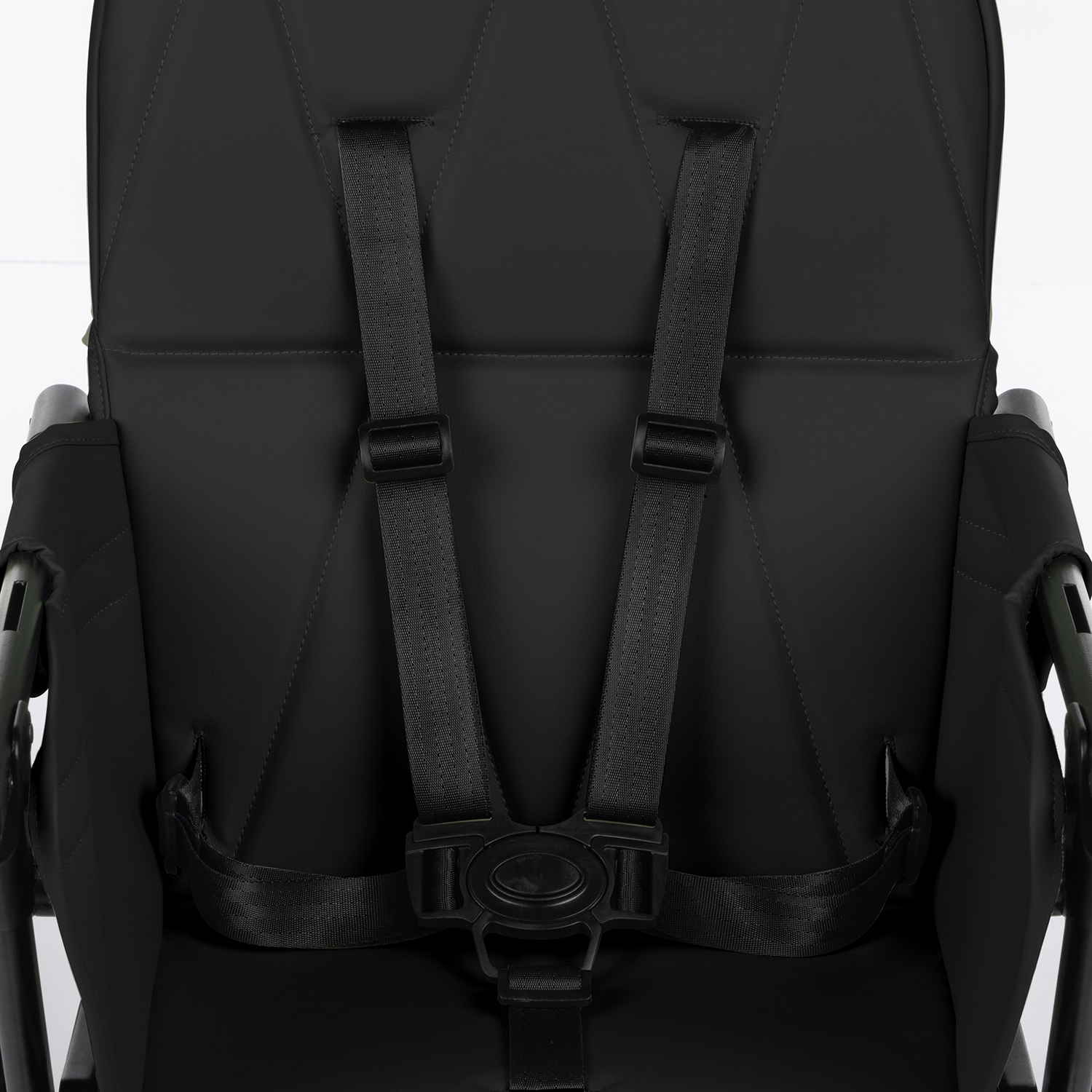 Bebe Confort Κάθισμα Φαγητού Lily Tinted Graphite - Image 5