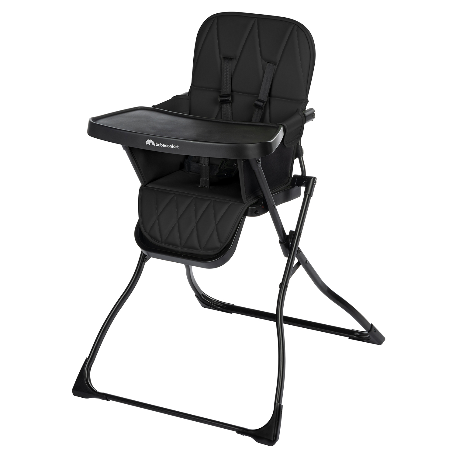 Bebe Confort Κάθισμα Φαγητού Lily Tinted Graphite