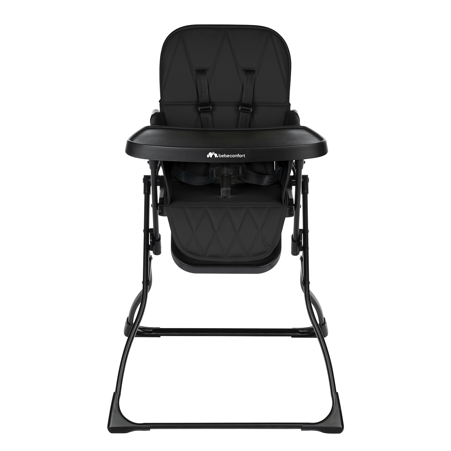 Bebe Confort Κάθισμα Φαγητού Lily Tinted Graphite - Image 2