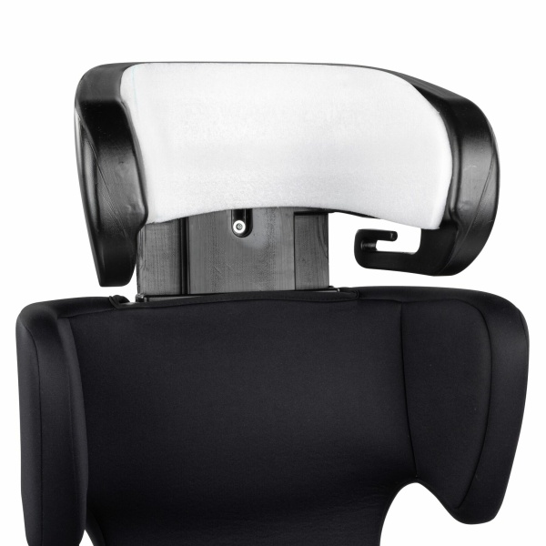 Alternative view of Bebe Confort Καθισματάκι Αυτοκινήτου Road Safe i-Size Full Black για Παιδί 100-150cm