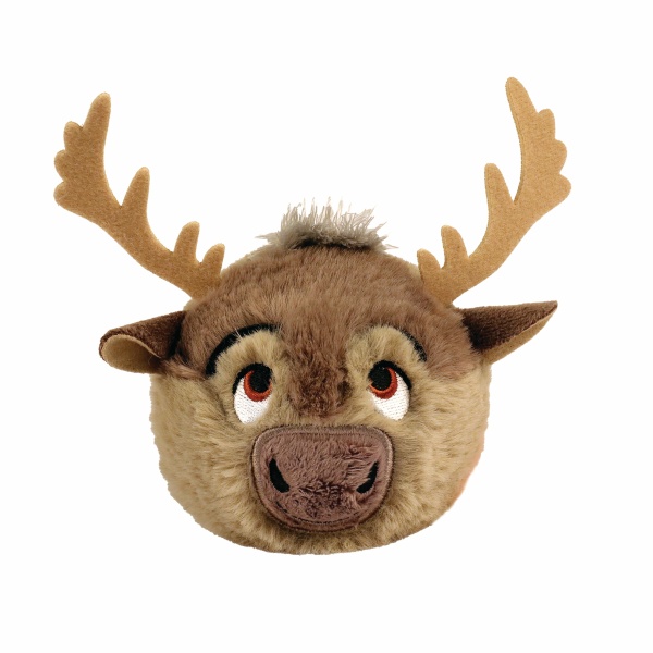 TY Χνουδωτό Μπαλάκι Beanie Bouncers Disney Frozen Sven