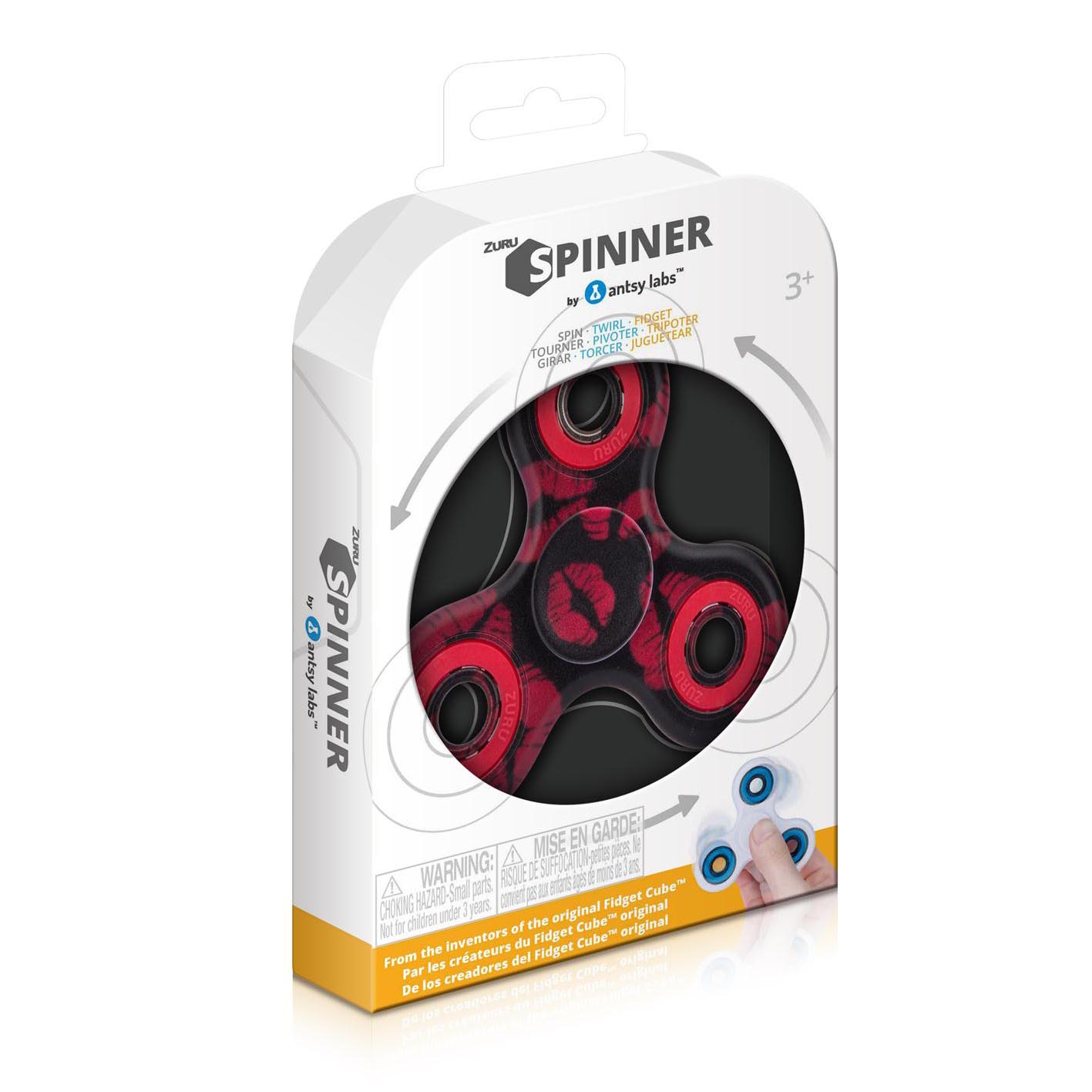 AS Spinner Series 1 Για 3+ Ετών - Image 2