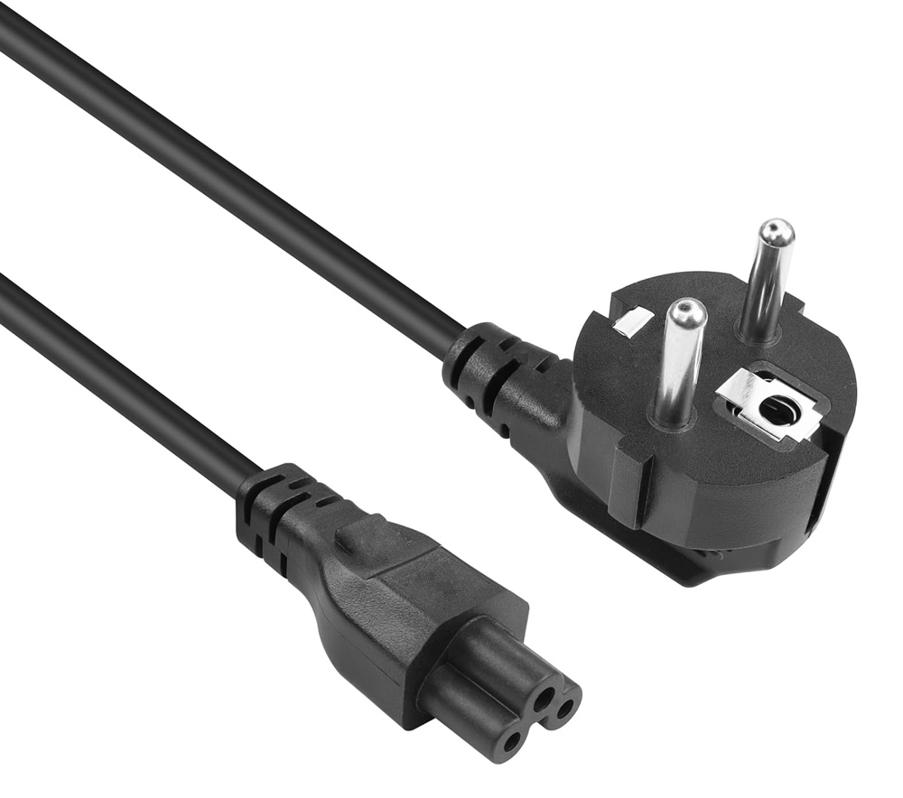 POWERTECH φορτιστής laptop PT-1604, USB-C PD, 90W, μαύρος - Image 2