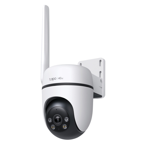 TP-LINK smart κάμερα Tapo C501GW, 1080p, 4G, PTZ, IP66, V2.0