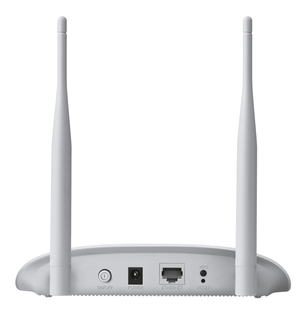 TP-LINK Wireless N Access Point TL-WA801N, 300Mbps, 2x 5dBi, Ver. 6.0 - Image 2