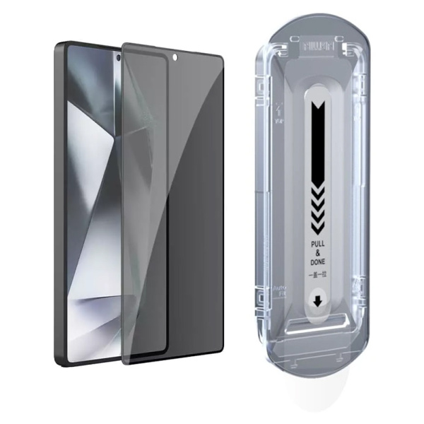 NILLKIN tempered glass Guardian 2.5D για Samsung Galaxy S25 Ultra