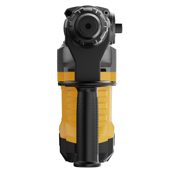 Alternative view of DELI κρουστικό σκαπτικό ρεύματος DC369, 1500W, 5.5J